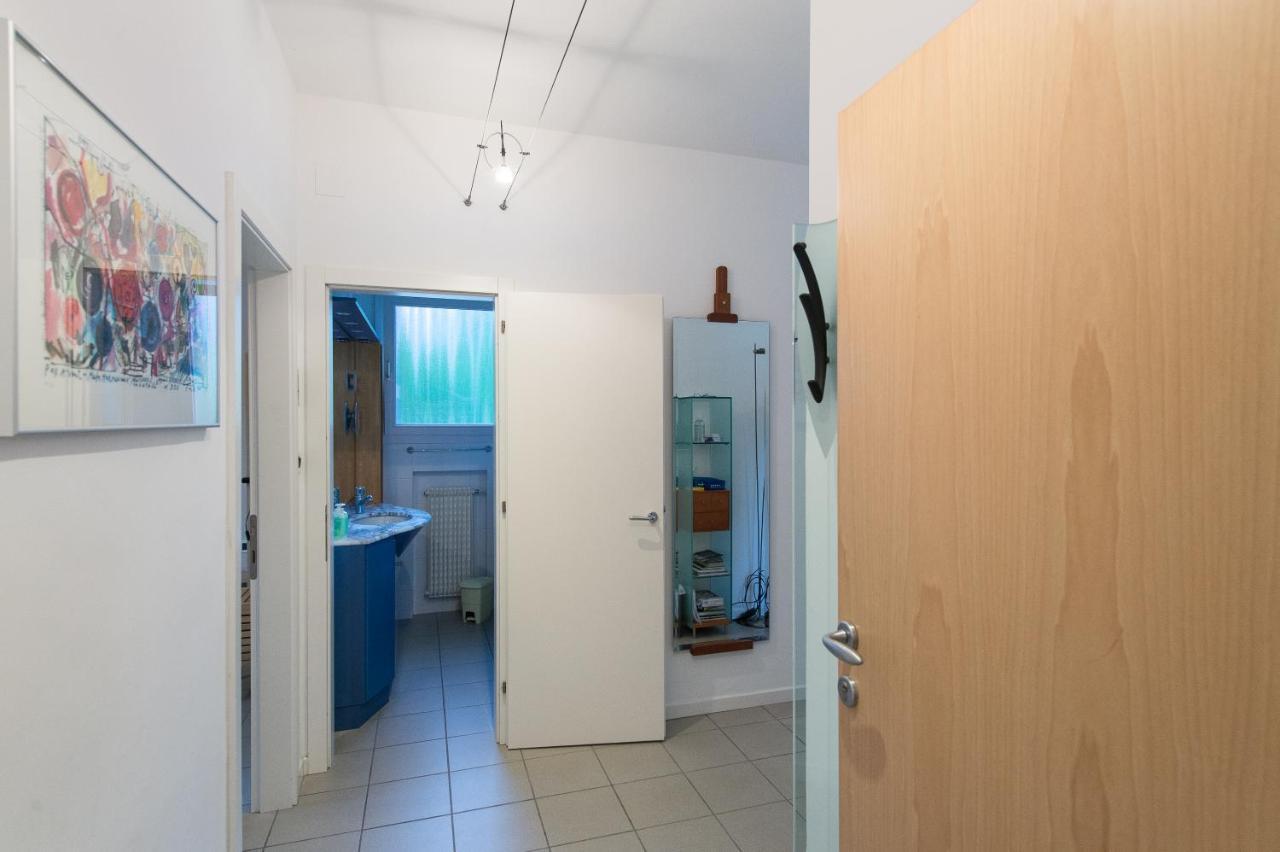 Appartement Lago Blu Riva del Garda Buitenkant foto