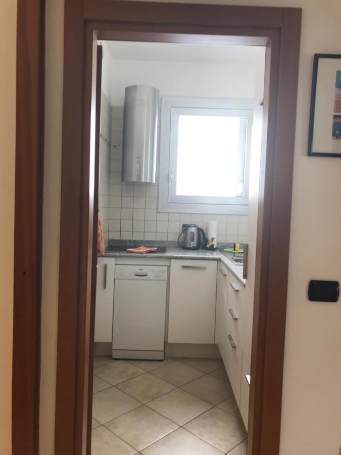 Appartement Lago Blu Riva del Garda Buitenkant foto