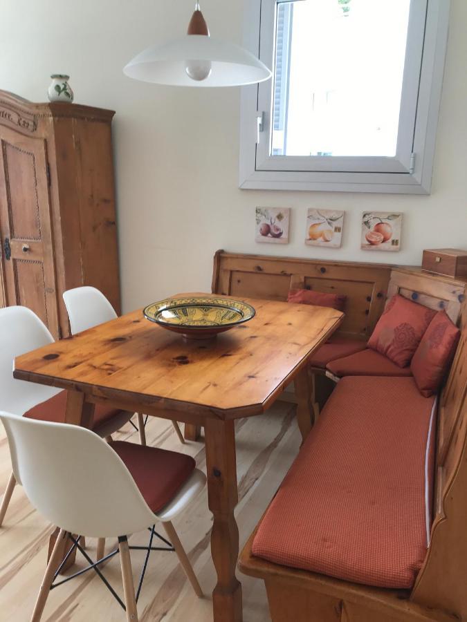 Appartement Lago Blu Riva del Garda Buitenkant foto