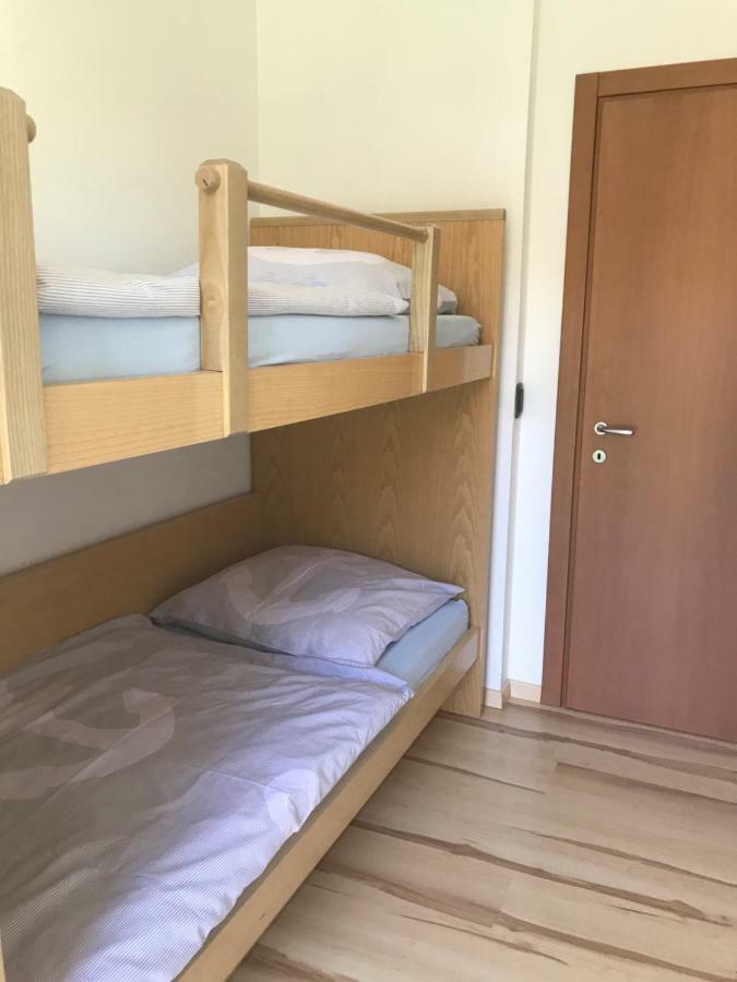Appartement Lago Blu Riva del Garda Buitenkant foto