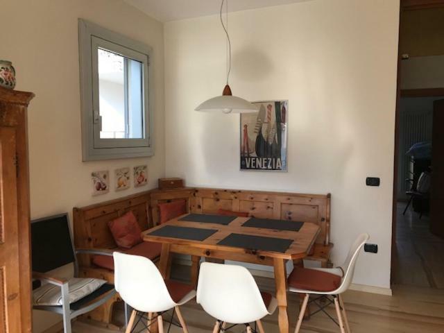 Appartement Lago Blu Riva del Garda Buitenkant foto